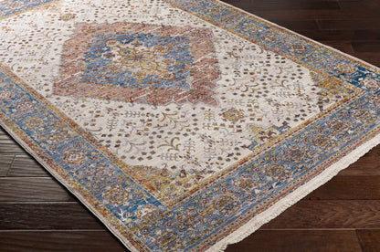 Ephesians EPC-2334 Machine Woven Rug