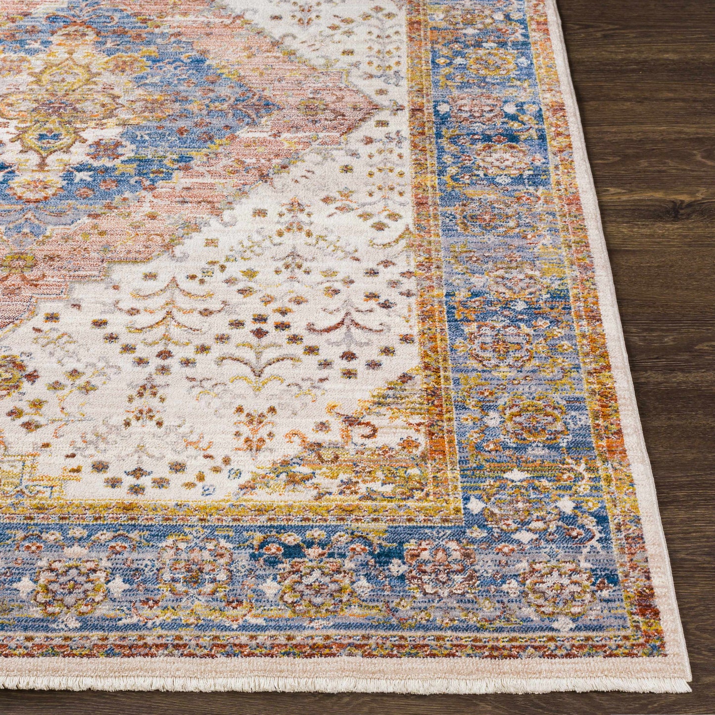 Ephesians EPC-2334 Machine Woven Rug