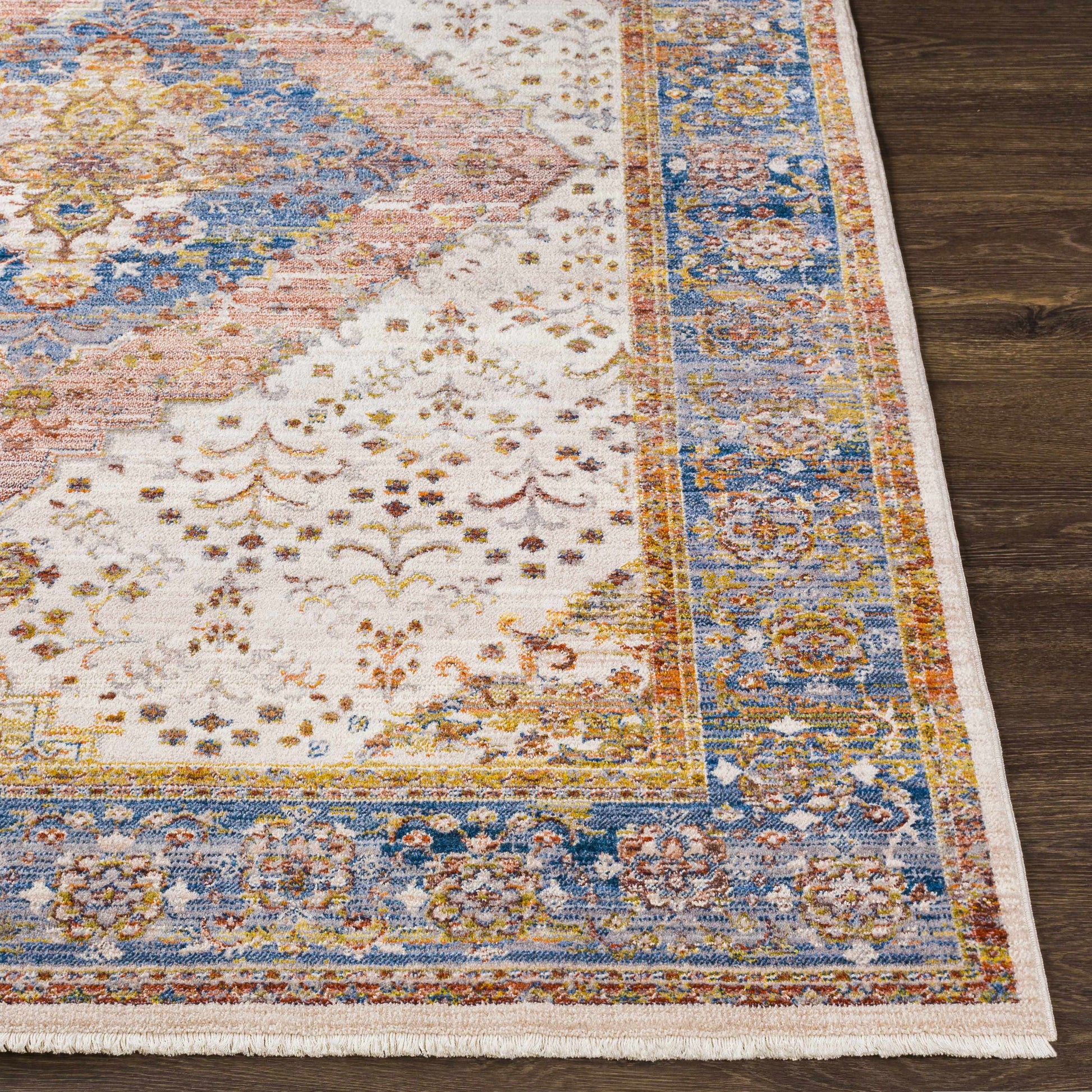 Ephesians EPC-2334 Machine Woven Rug