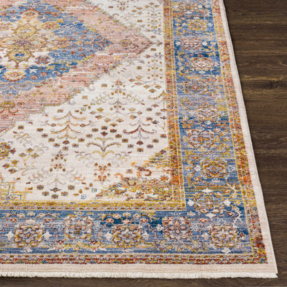 Ephesians EPC-2334 Machine Woven Rug