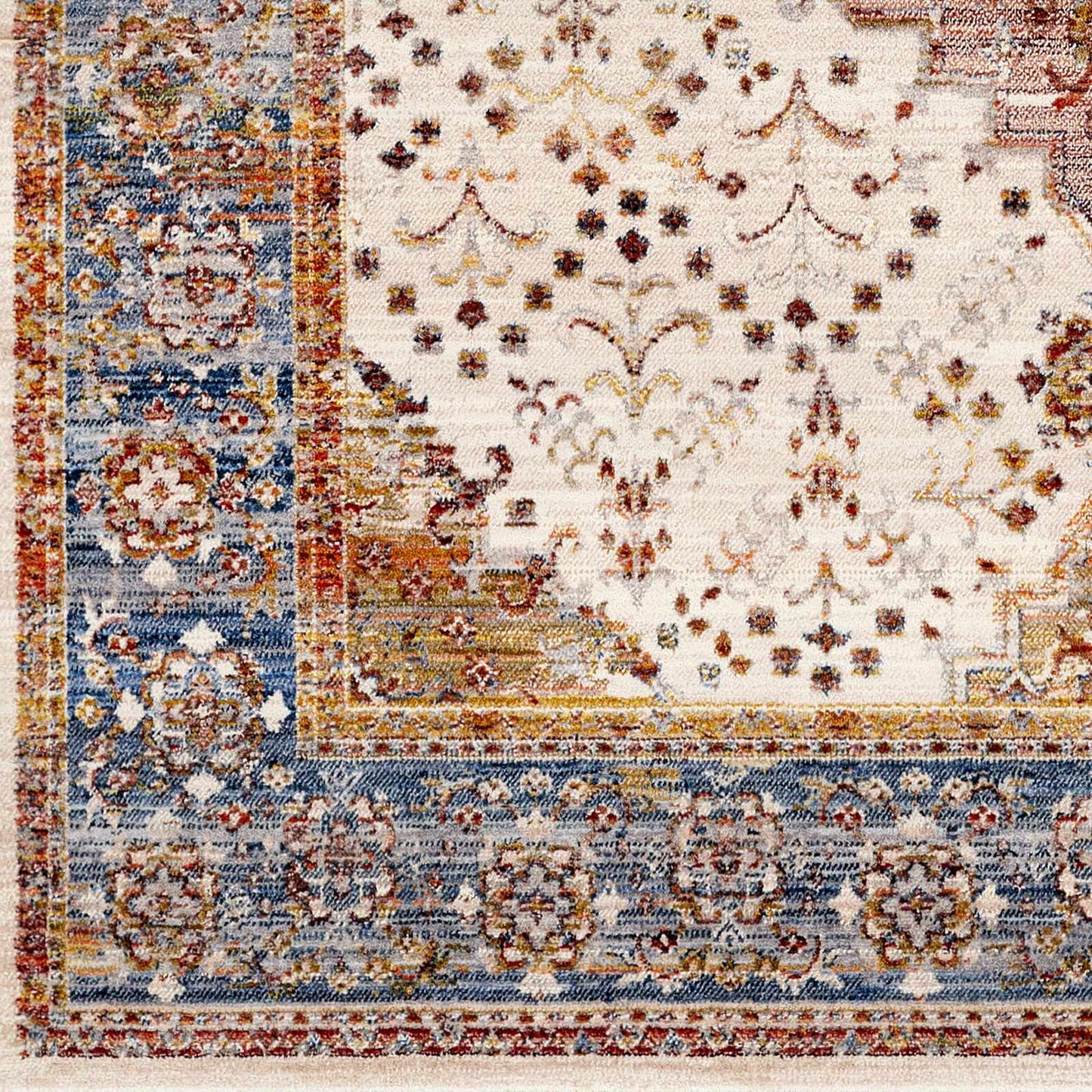 Ephesians EPC-2334 Machine Woven Rug