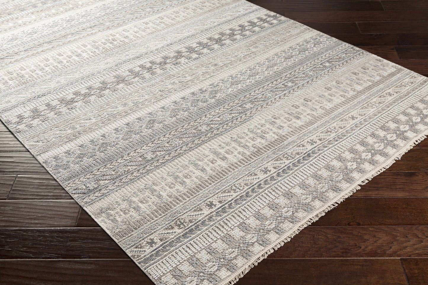 Nobility NBI-2305 Handmade Rug