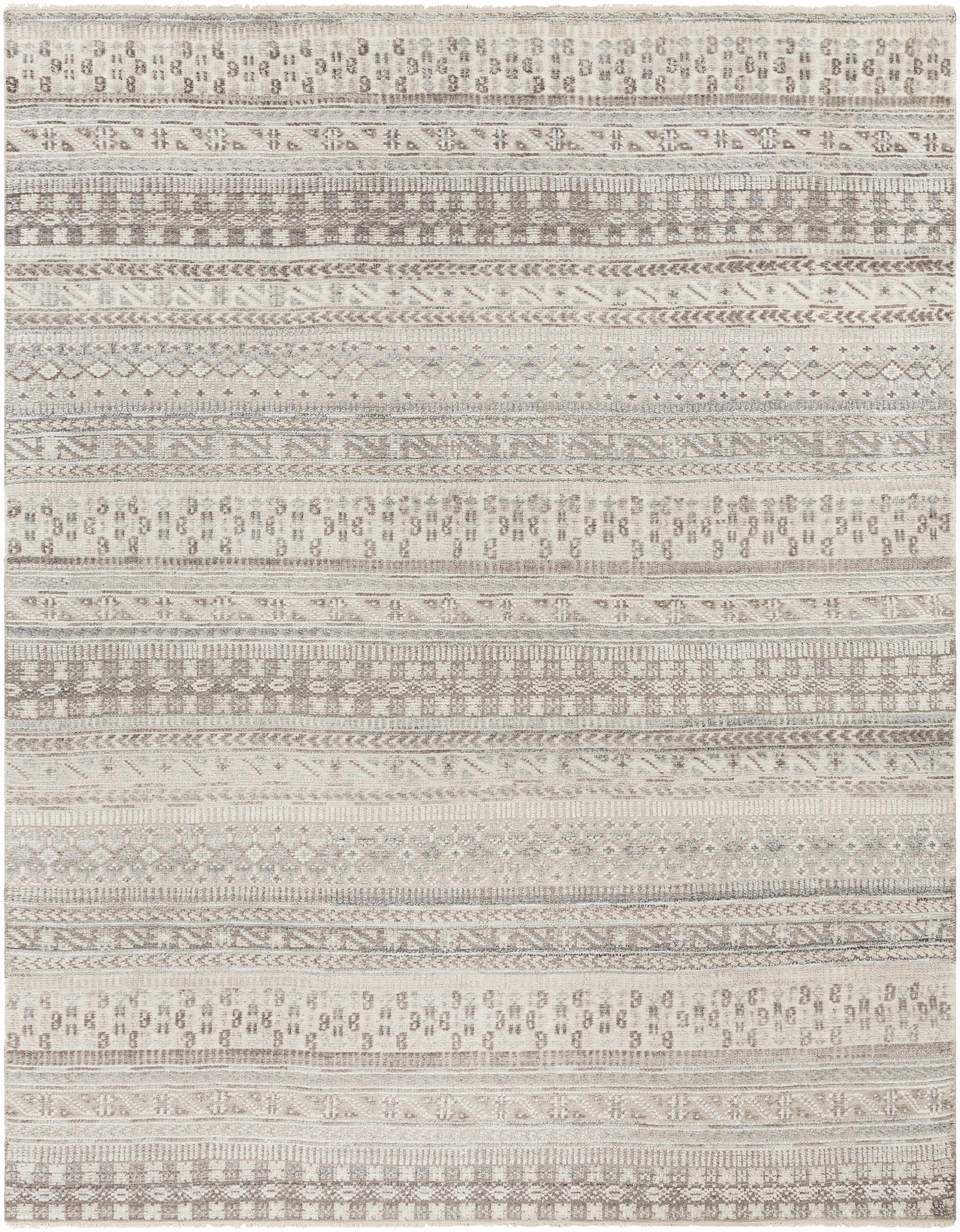 Nobility NBI-2305 Hand Knotted Rug – Rug Outlet USA