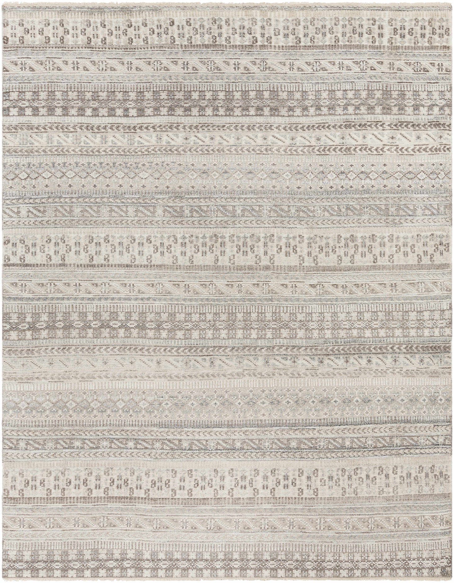 Nobility NBI-2305 Handmade Rug