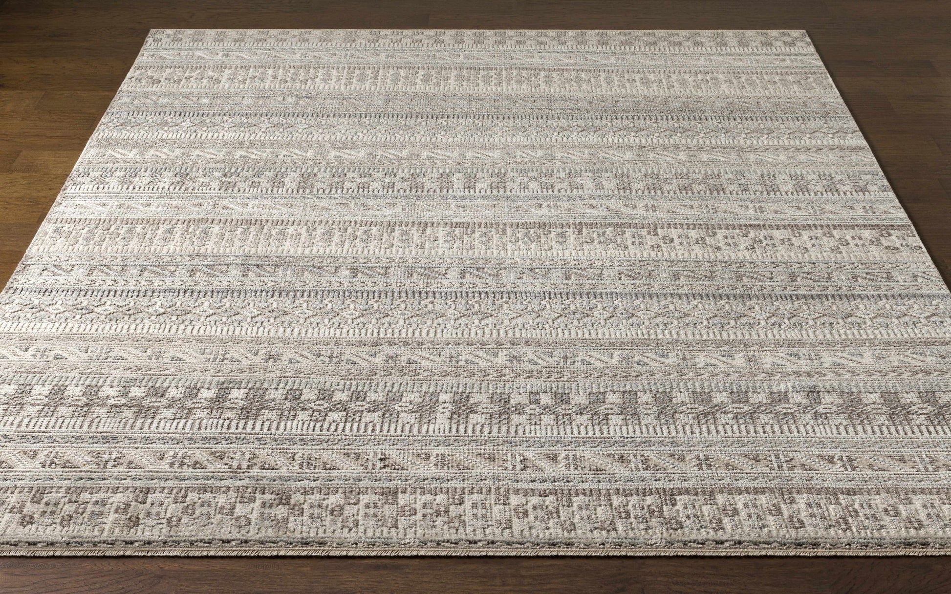 Nobility NBI-2305 Handmade Rug