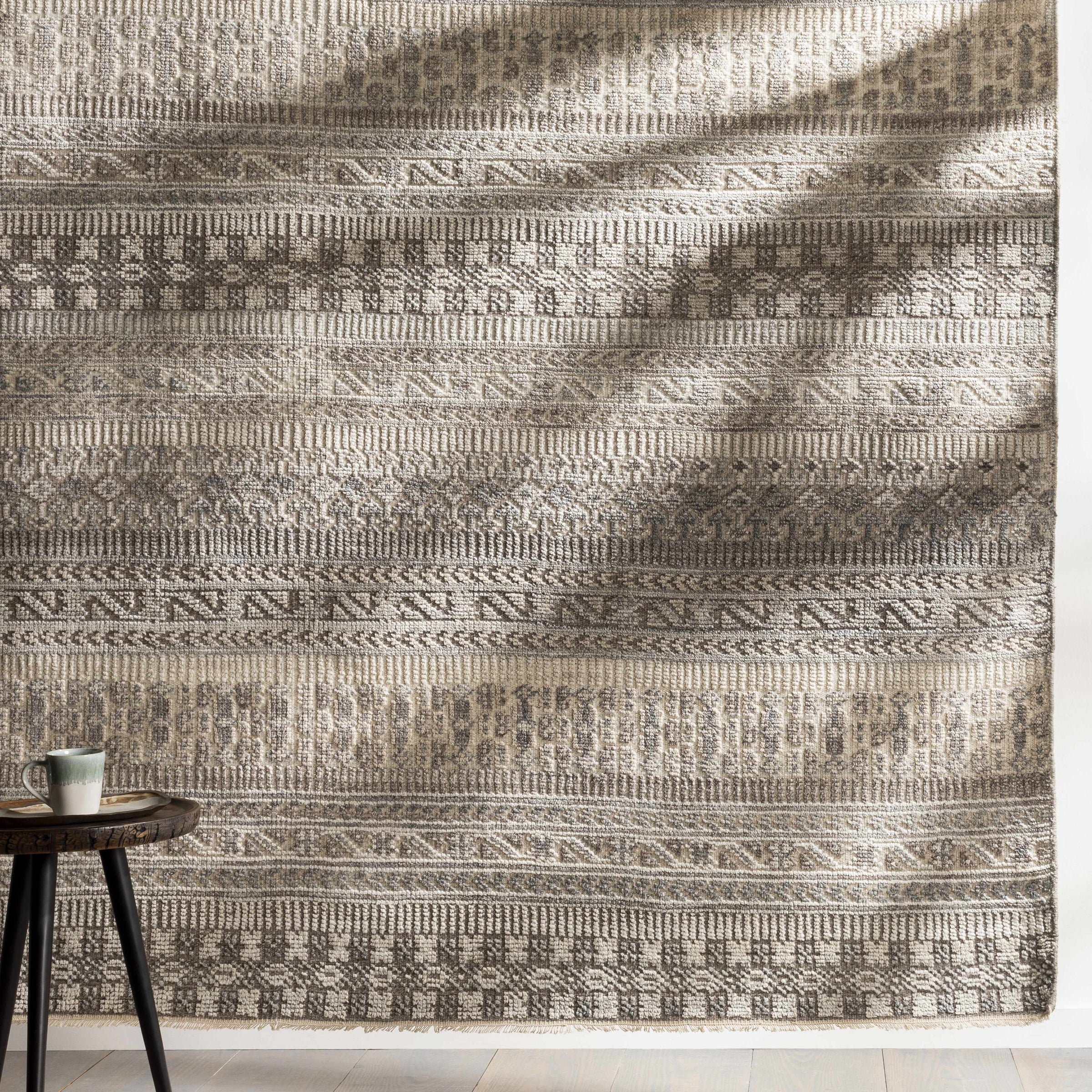 Nobility NBI-2305 Handmade Rug