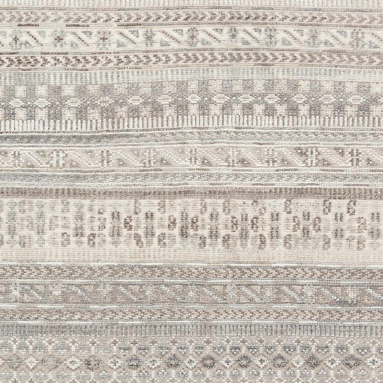 Nobility NBI-2305 Handmade Rug