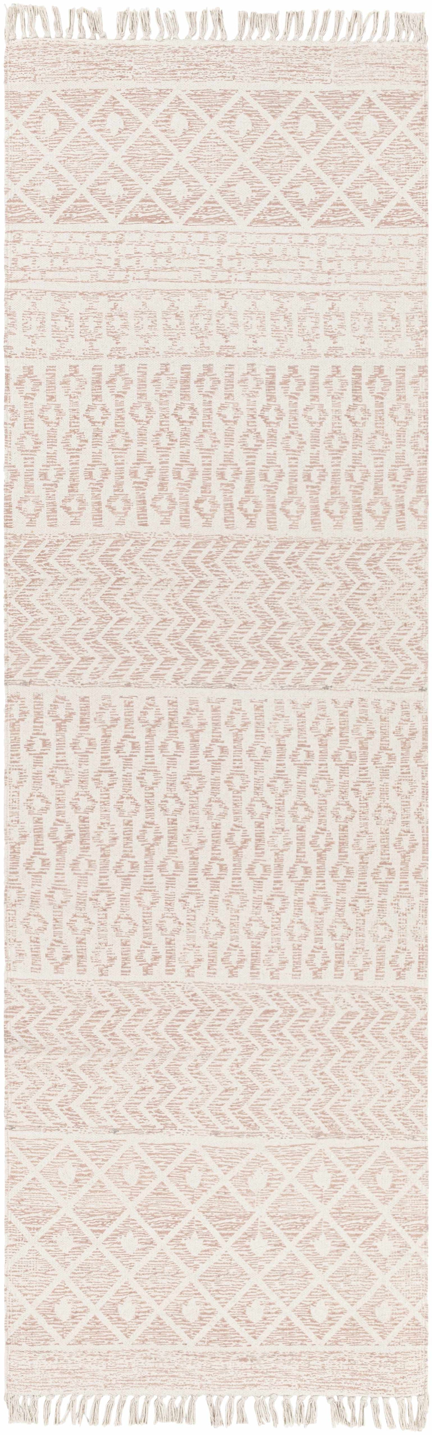 July JUY-2305 Hand Woven Rug