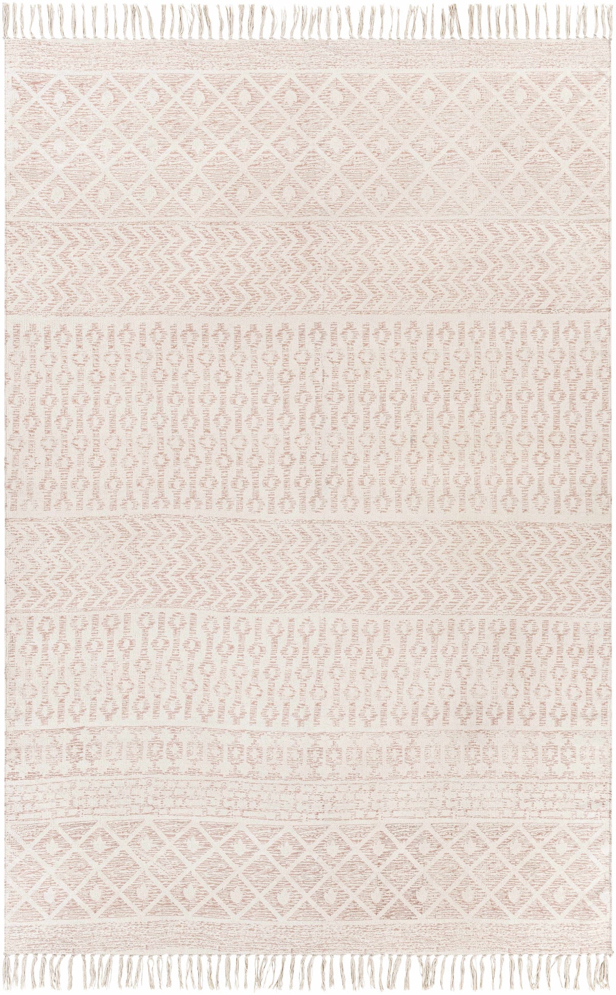 July JUY-2305 Hand Woven Rug