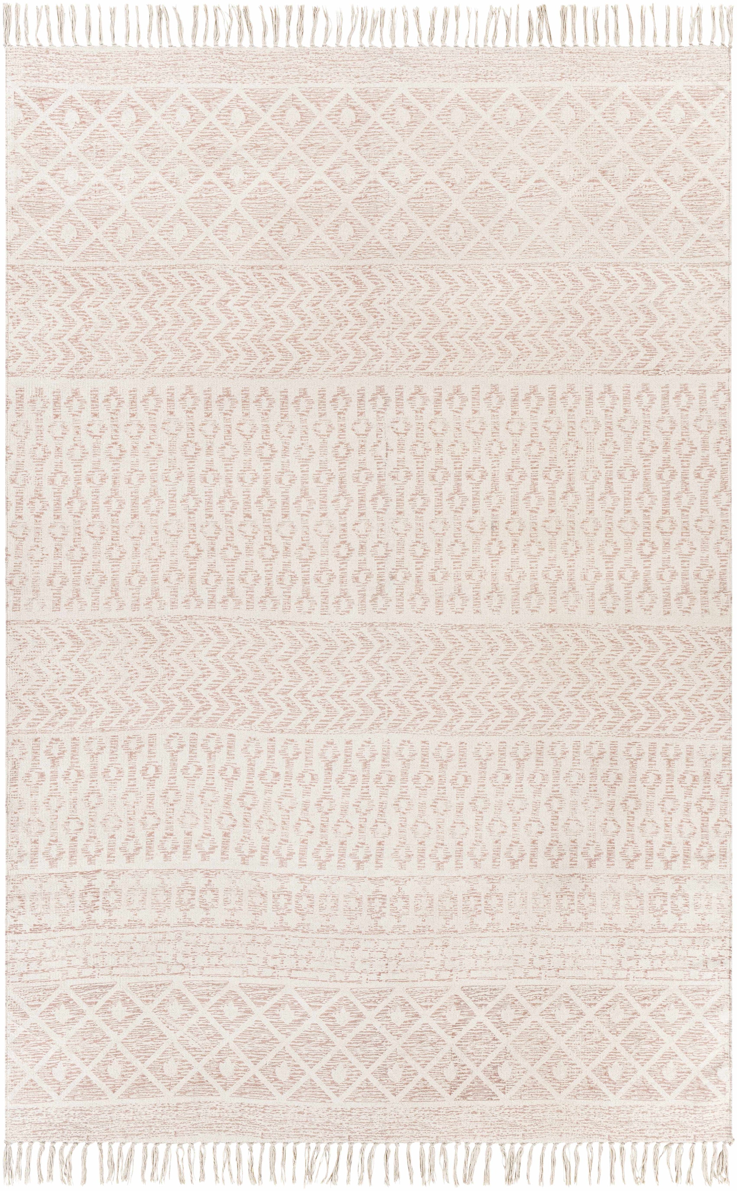 July JUY-2305 Hand Woven Rug