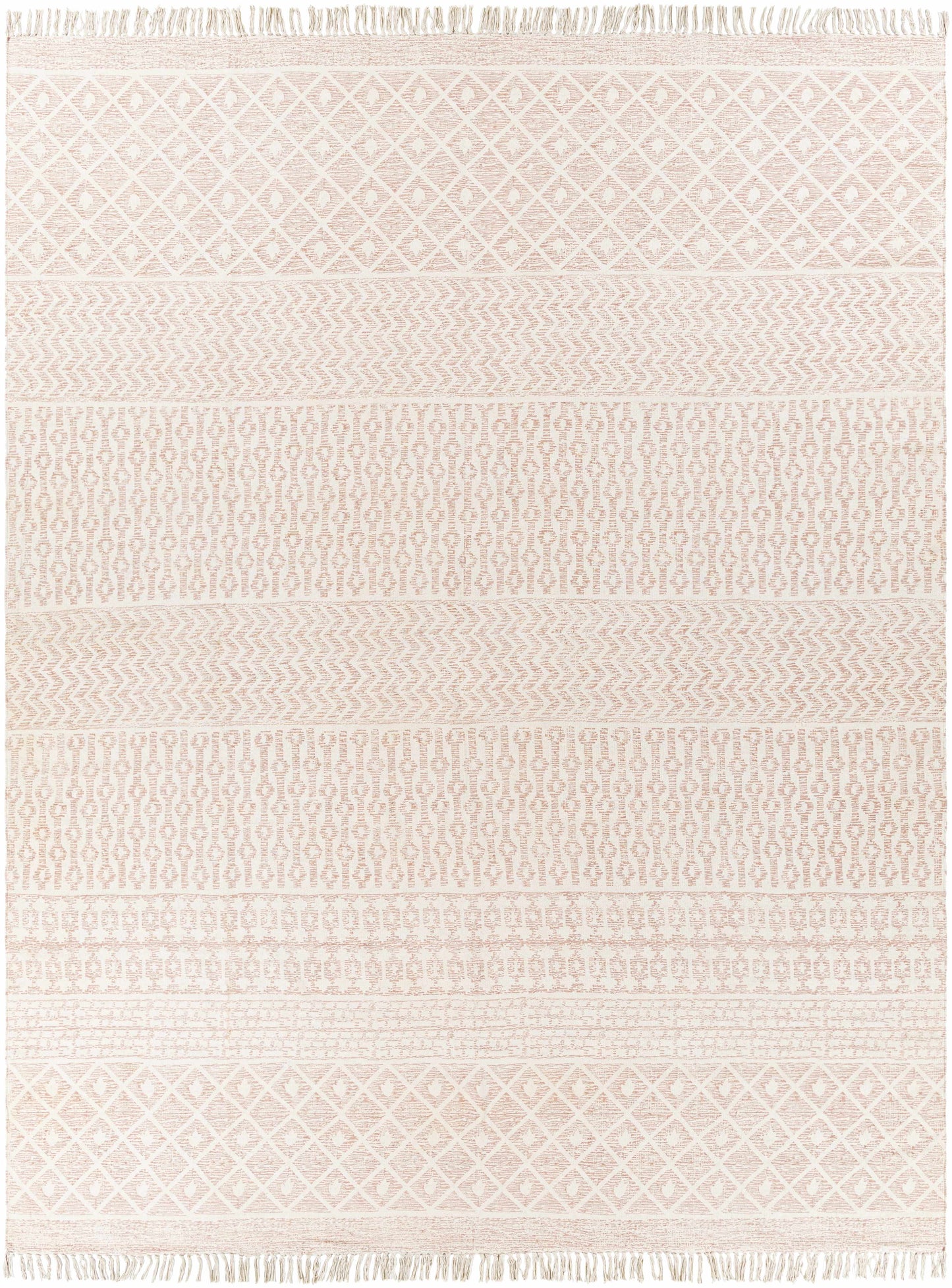 July JUY-2305 Hand Woven Rug