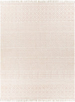 July JUY-2305 Hand Woven Rug