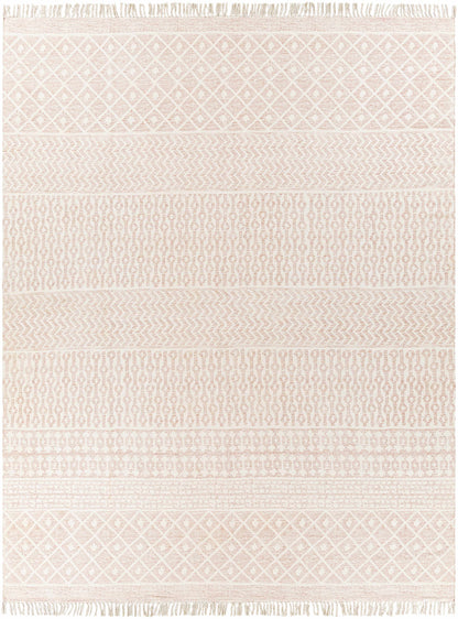 July JUY-2305 Hand Woven Rug
