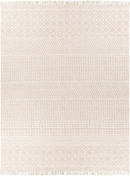 July JUY-2305 Hand Woven Rug
