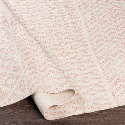 July JUY-2305 Hand Woven Rug