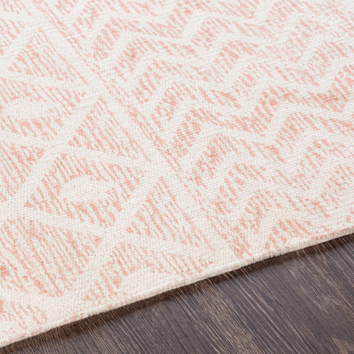 July JUY-2305 Hand Woven Rug