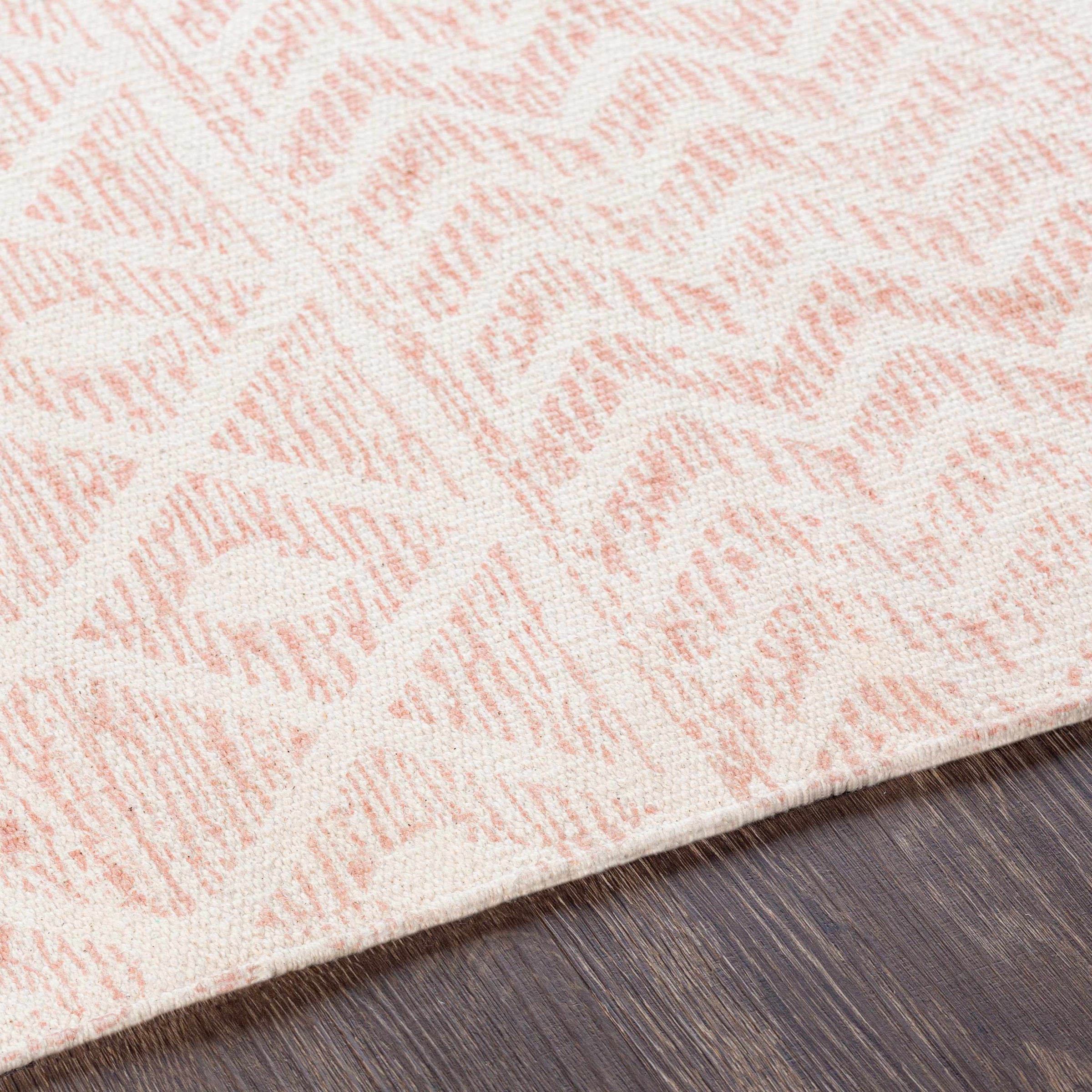 July JUY-2305 Hand Woven Rug
