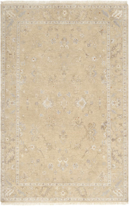 Transcendent TNS-9002 Hand Knotted Rug
