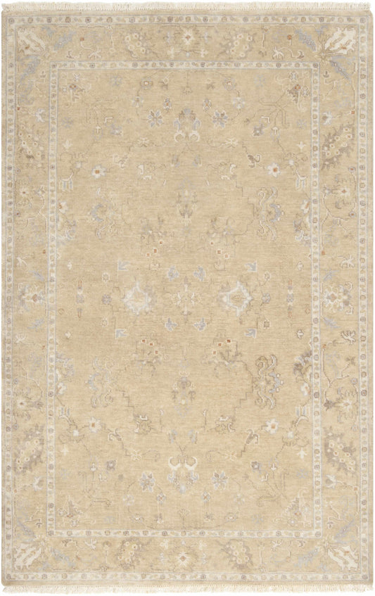 Transcendent TNS-9002 Hand Knotted Rug