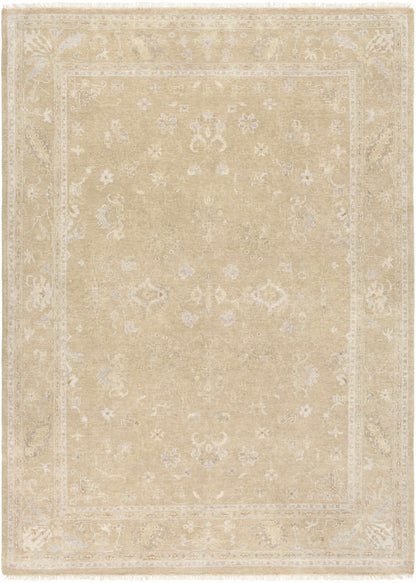Transcendent TNS-9002 Hand Knotted Rug