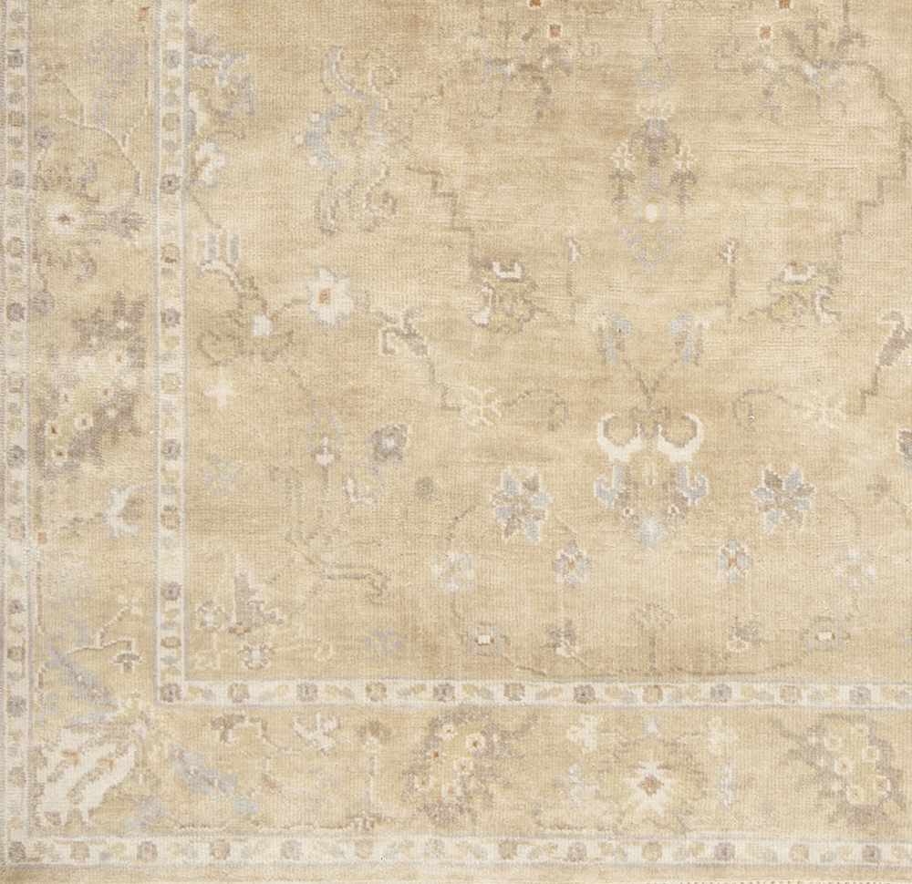 Transcendent TNS-9002 Hand Knotted Rug