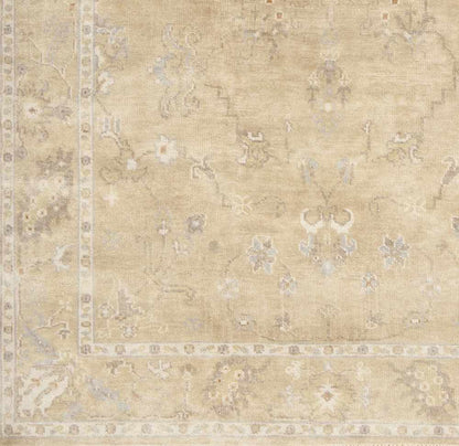 Transcendent TNS-9002 Hand Knotted Rug