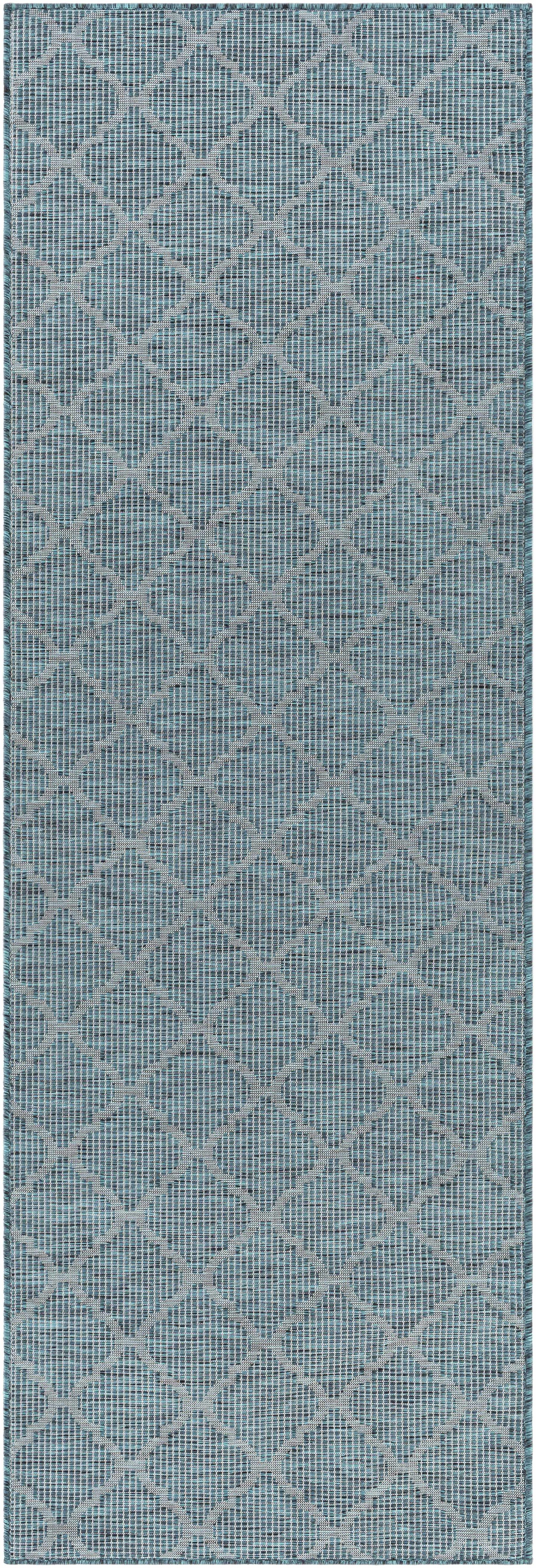 Pasadena PSA-2342 Machine Woven Rug