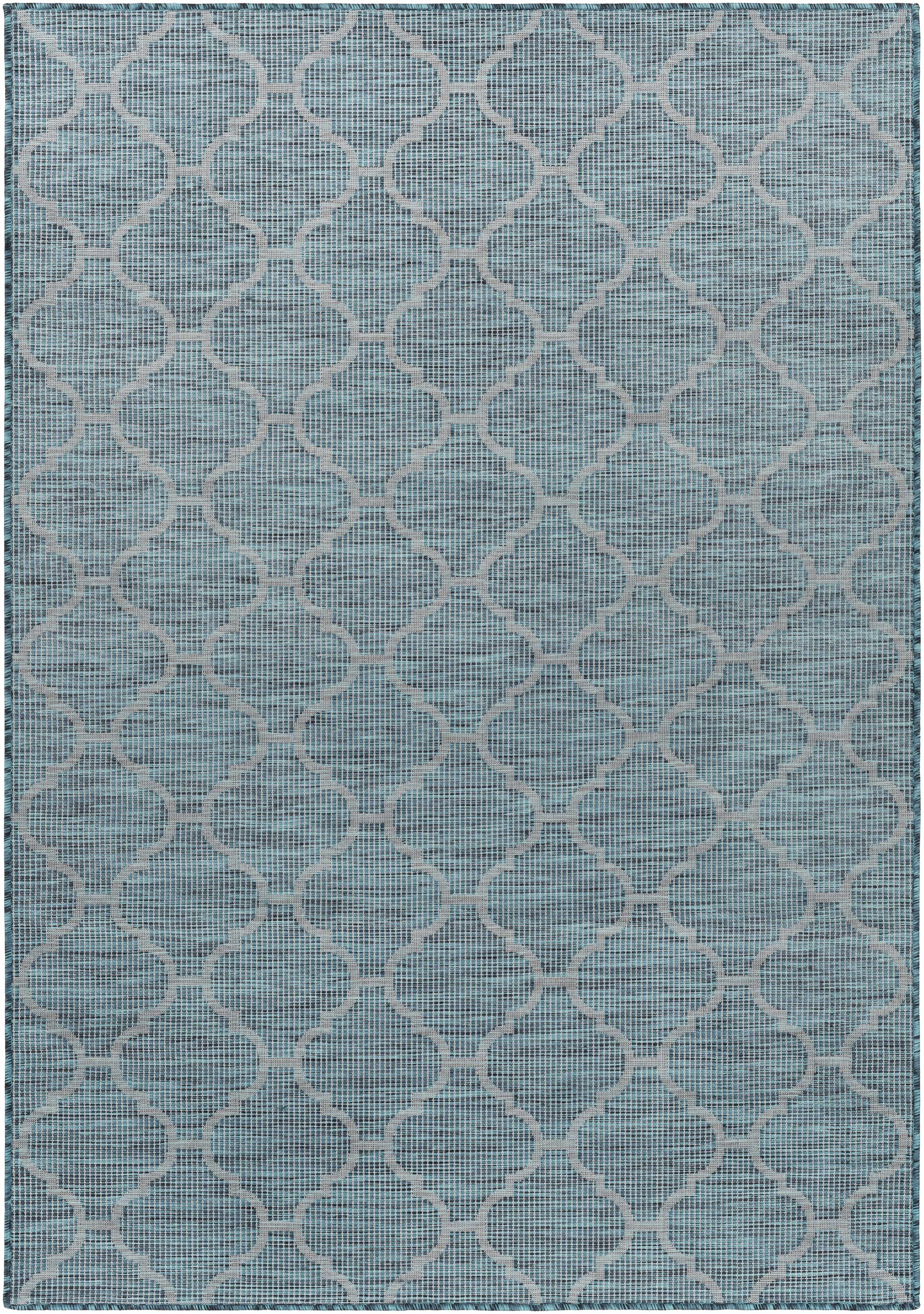 Pasadena PSA-2342 Machine Woven Rug