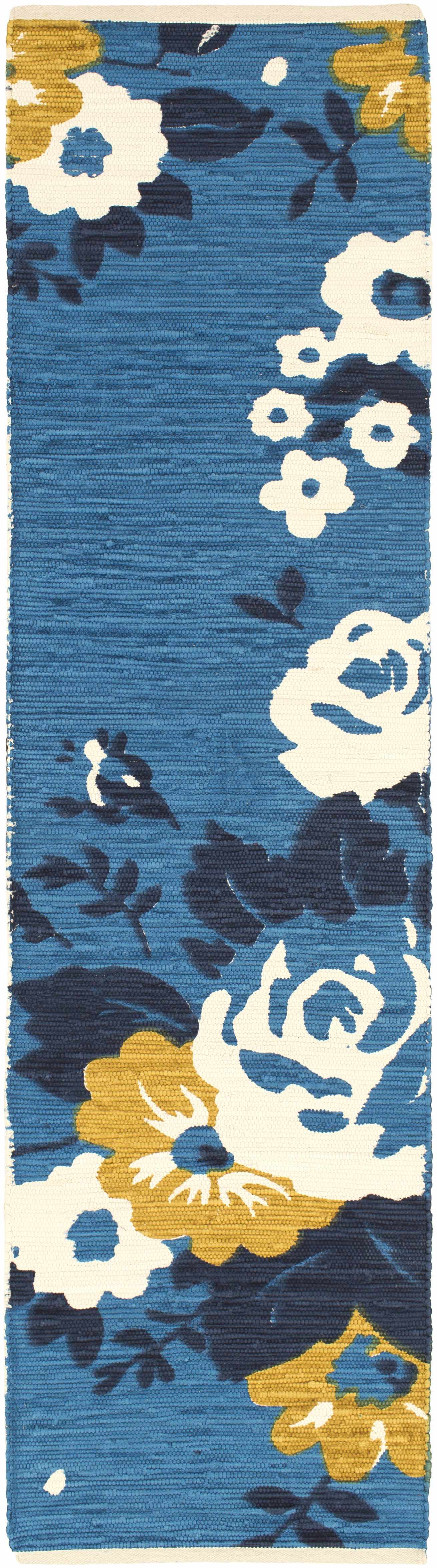 Elaine ELI-3088 Hand Woven Rug