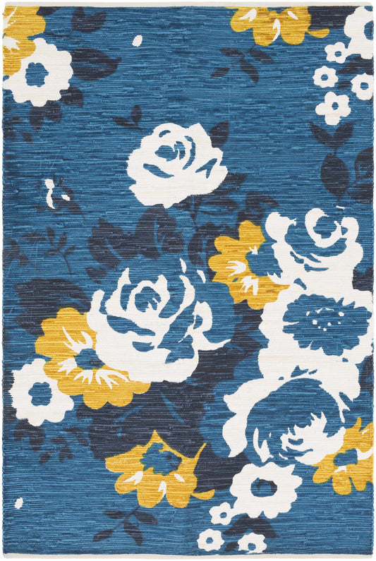 Elaine ELI-3088 Hand Woven Rug