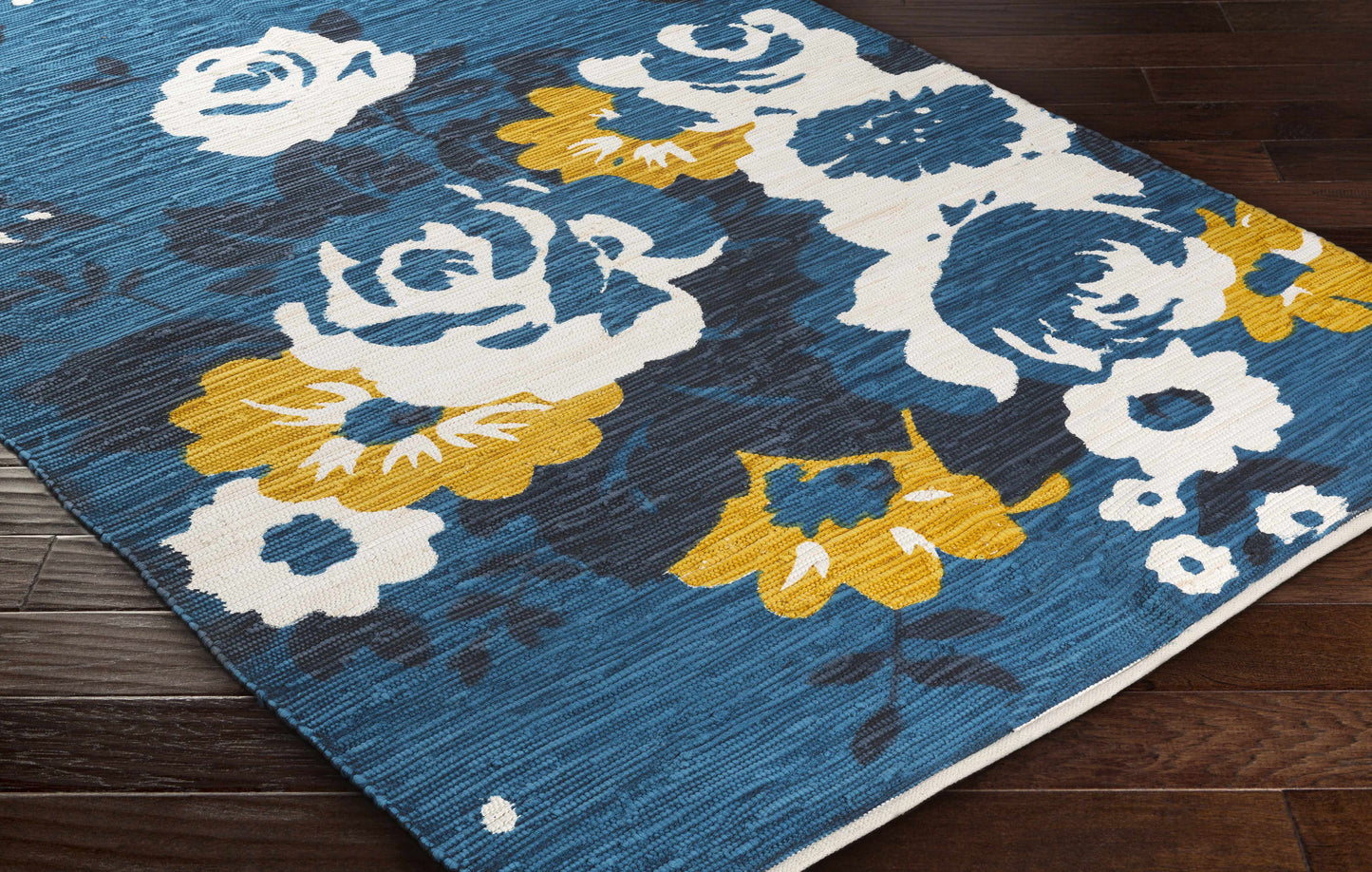 Elaine ELI-3088 Hand Woven Rug