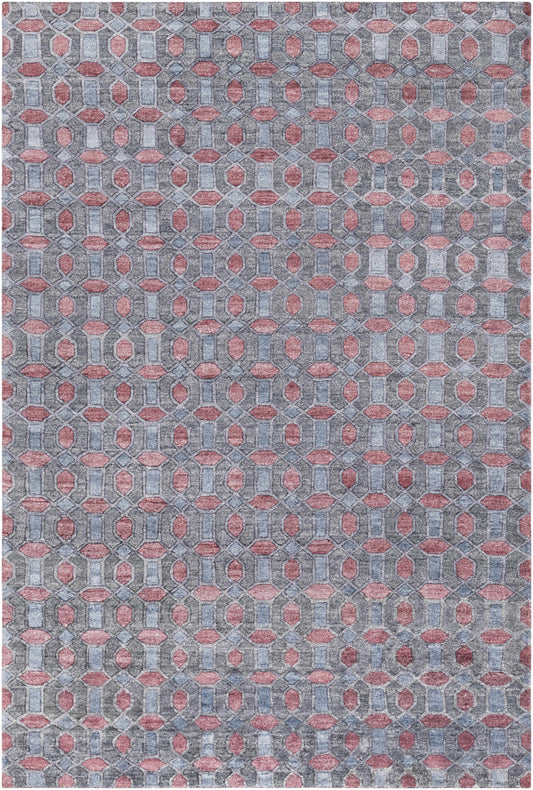 Florentine FNT-1000 Hand Knotted Rug