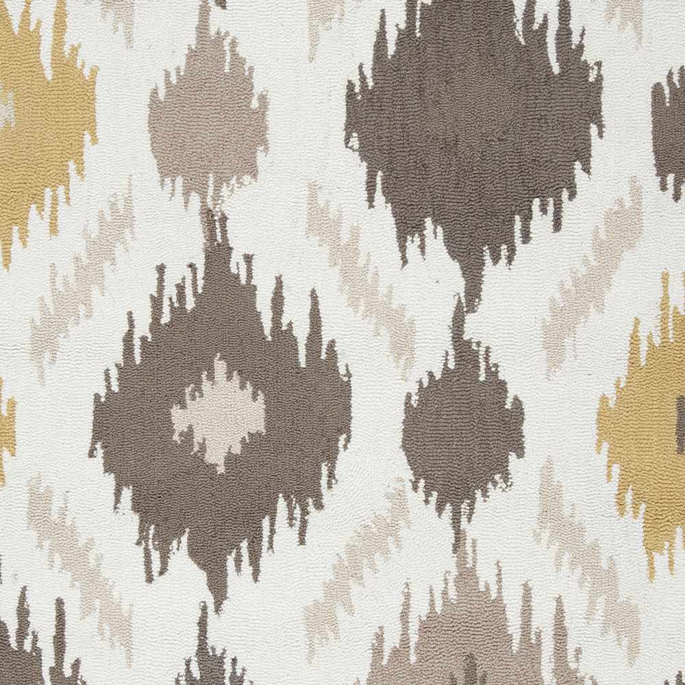 Brentwood BNT-7676 Hand Hooked Rug