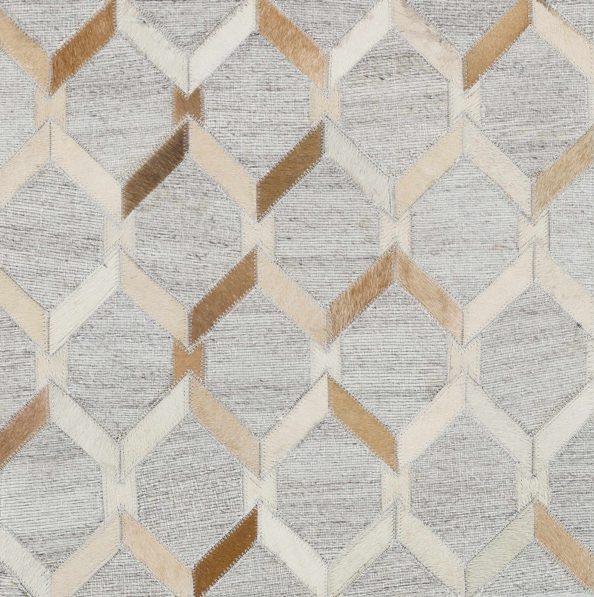 Medora MOD-1005 Hand Crafted Rug