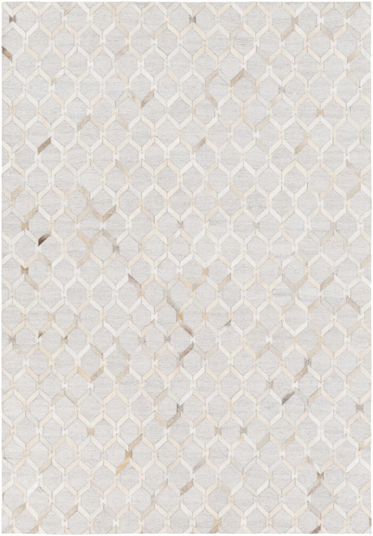 Medora MOD-1005 Hand Crafted Rug