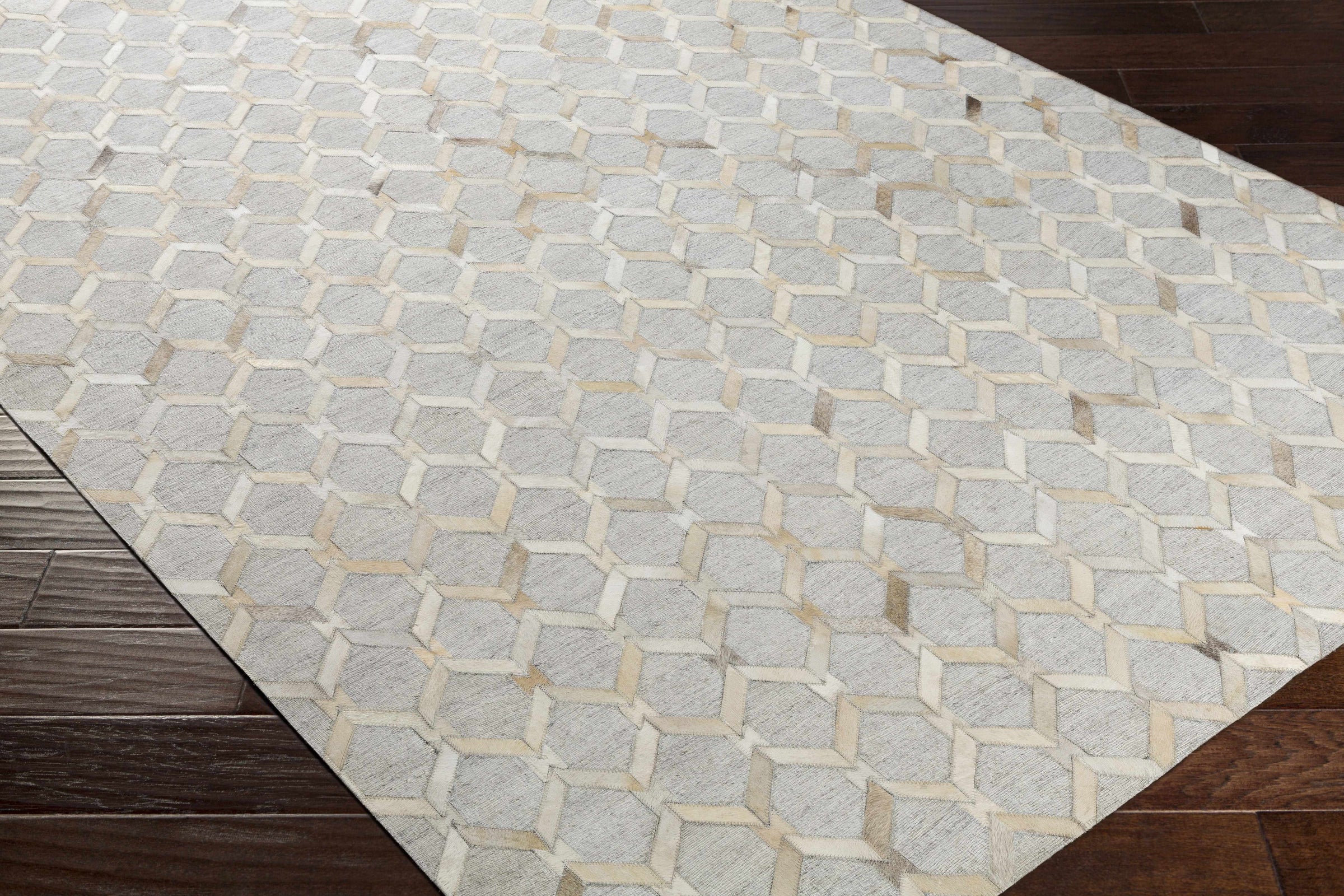 Medora MOD-1005 Hand Crafted Rug