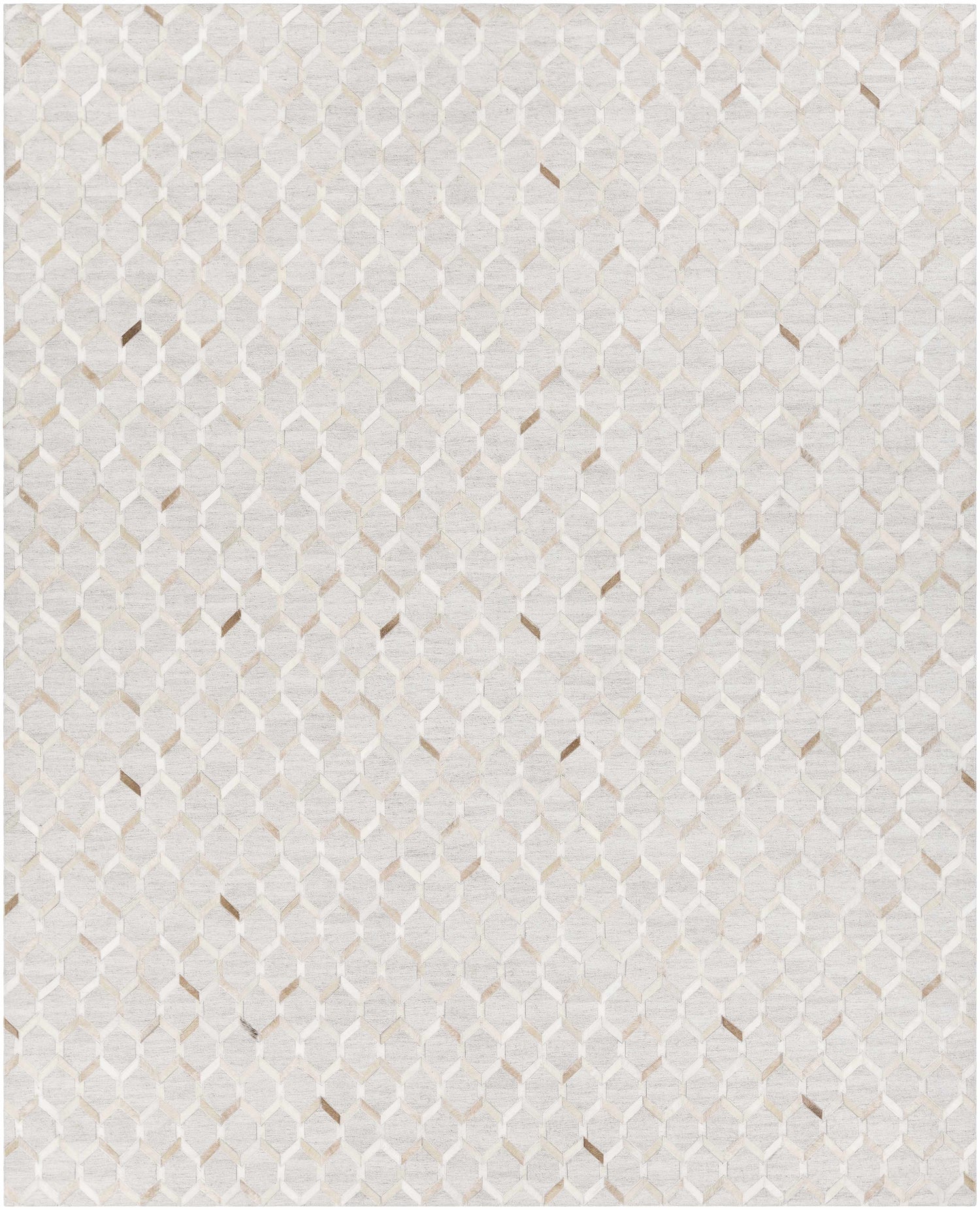 Medora MOD-1005 Hand Crafted Rug