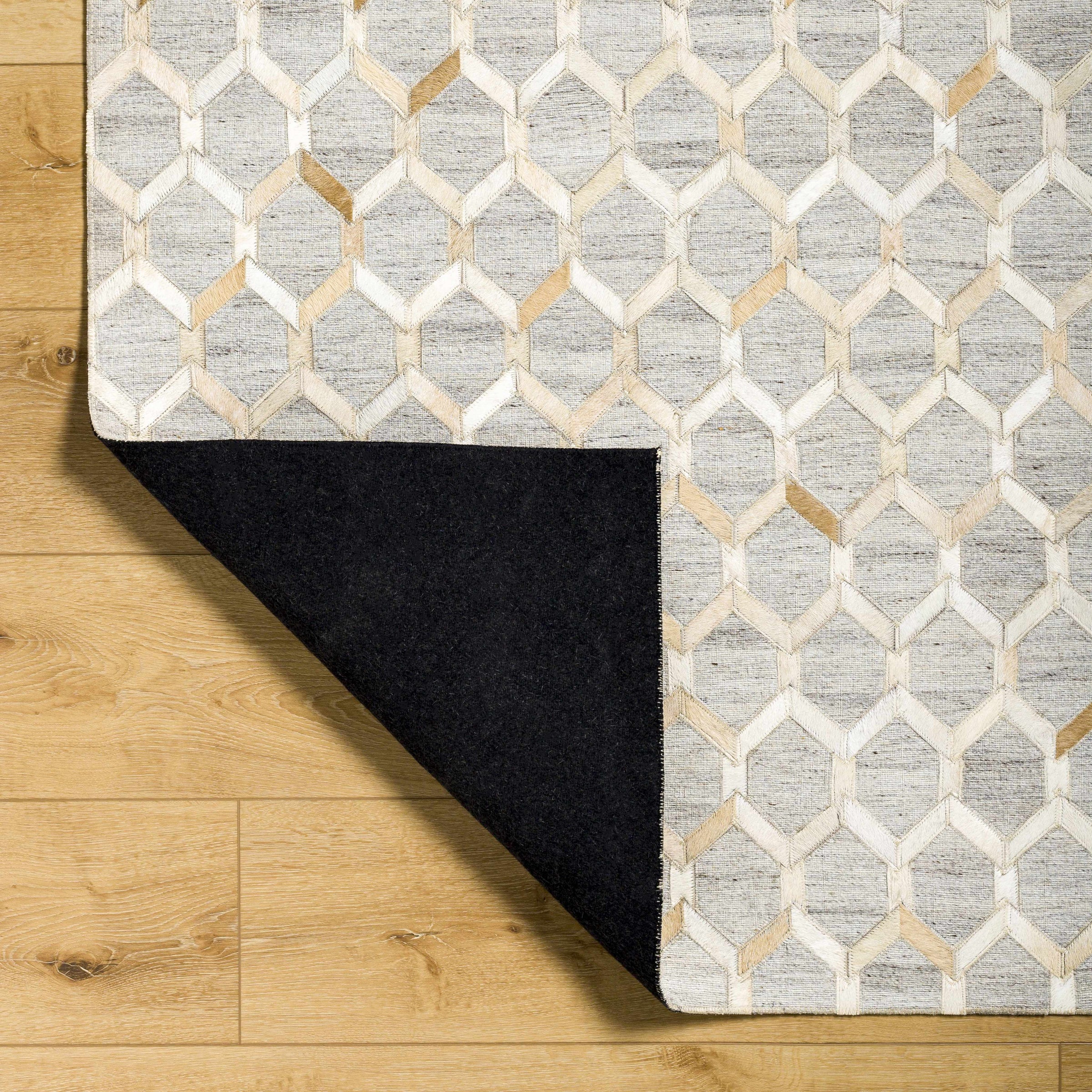 Medora MOD-1005 Hand Crafted Rug
