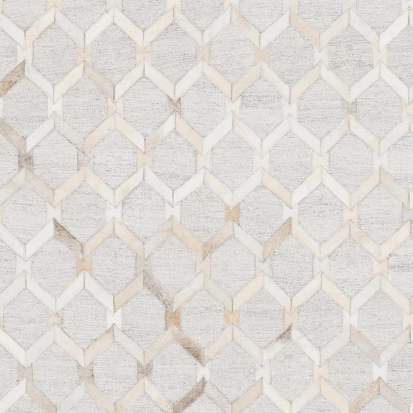 Medora MOD-1005 Hand Crafted Rug
