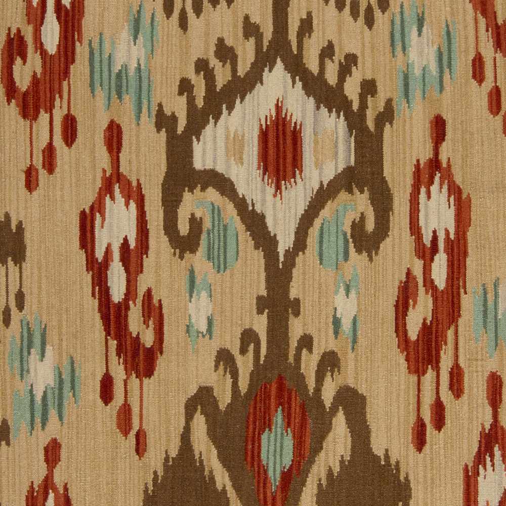 Frontier FT-113 Hand Woven Rug