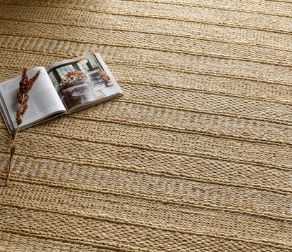 Aria IAA-1001 Hand Woven Rug