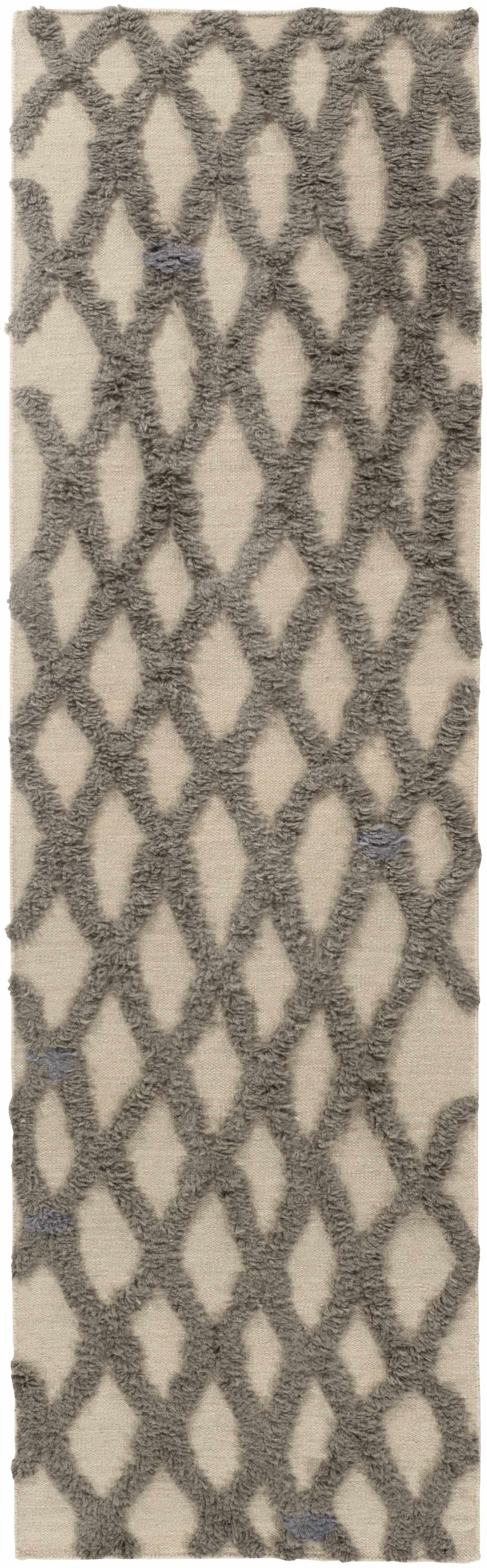Midelt MDT-1003 Hand Woven Rug