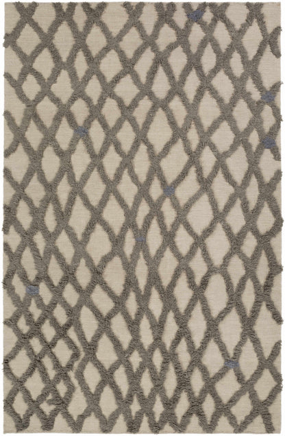 Midelt MDT-1003 Hand Woven Rug