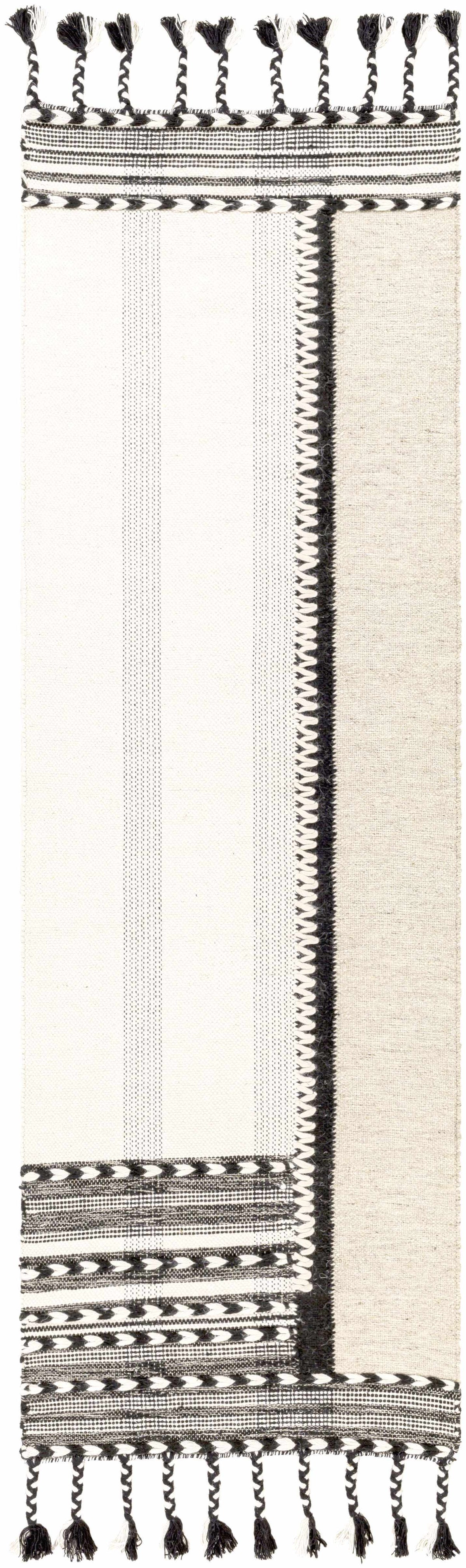 Fulham FHM-2306 Hand Woven Rug