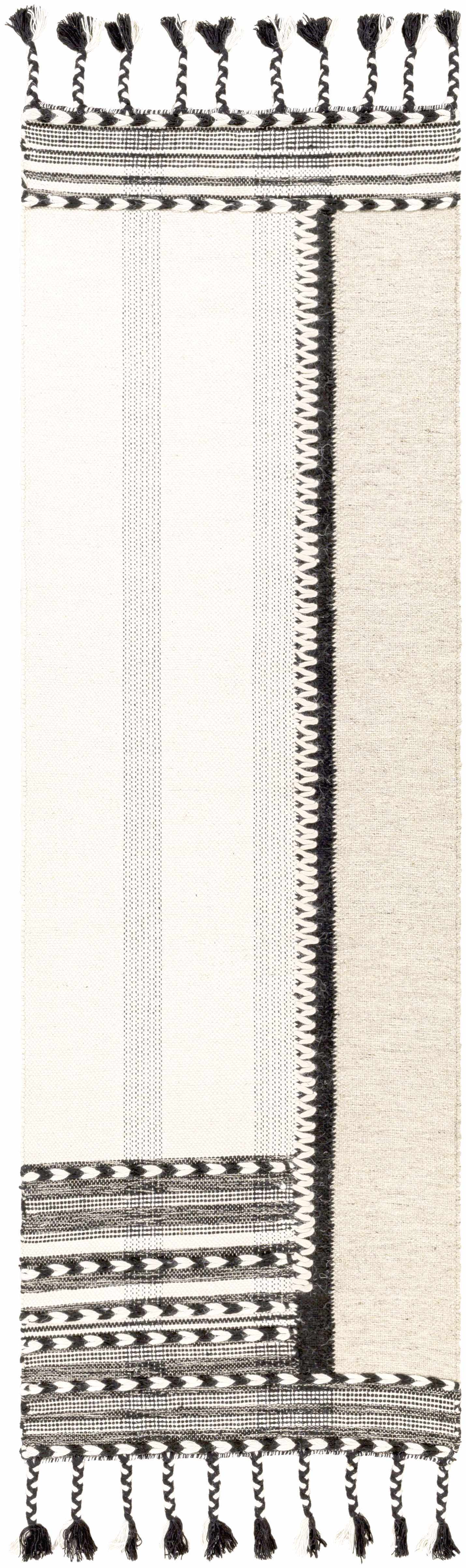 Fulham FHM-2306 Hand Woven Rug