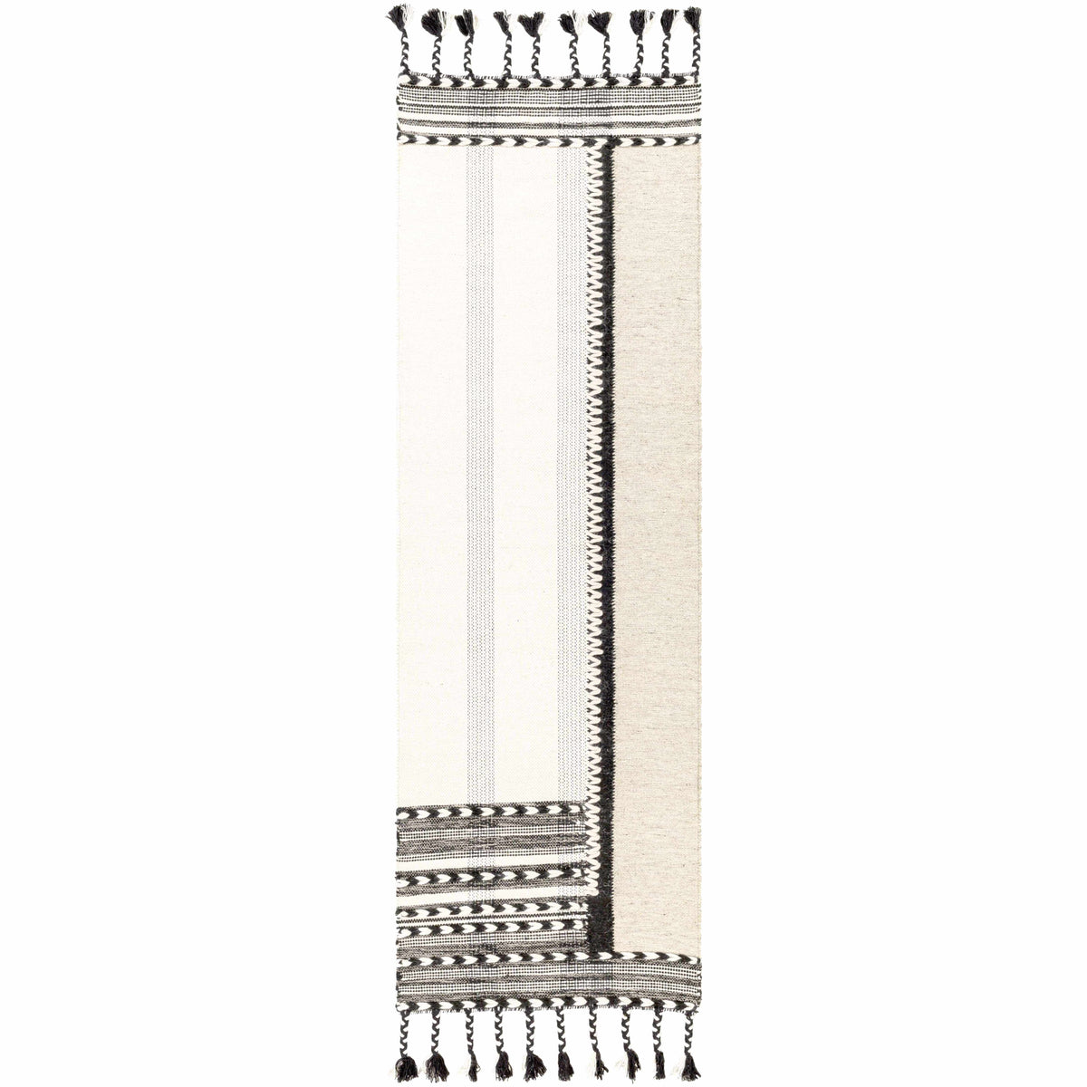 Fulham FHM-2306 Hand Woven Rug