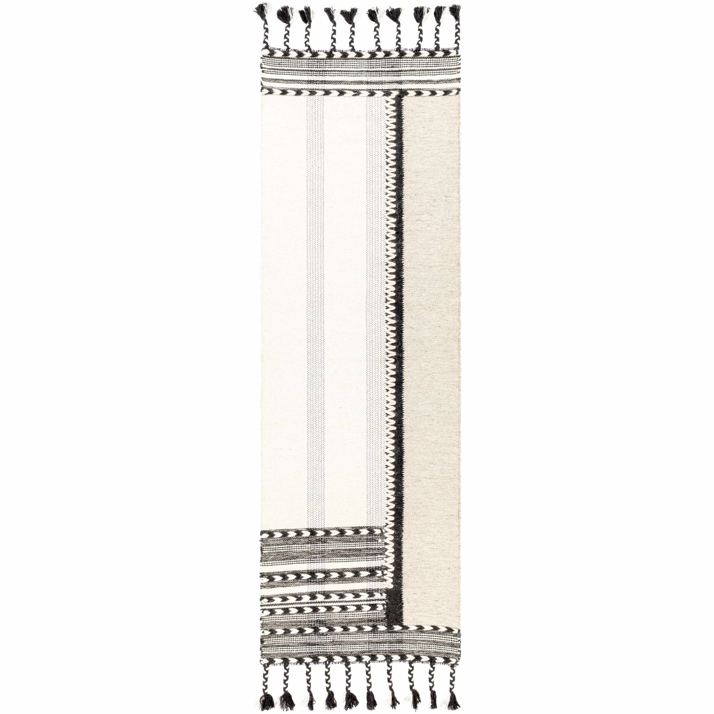 Fulham FHM-2306 Hand Woven Rug