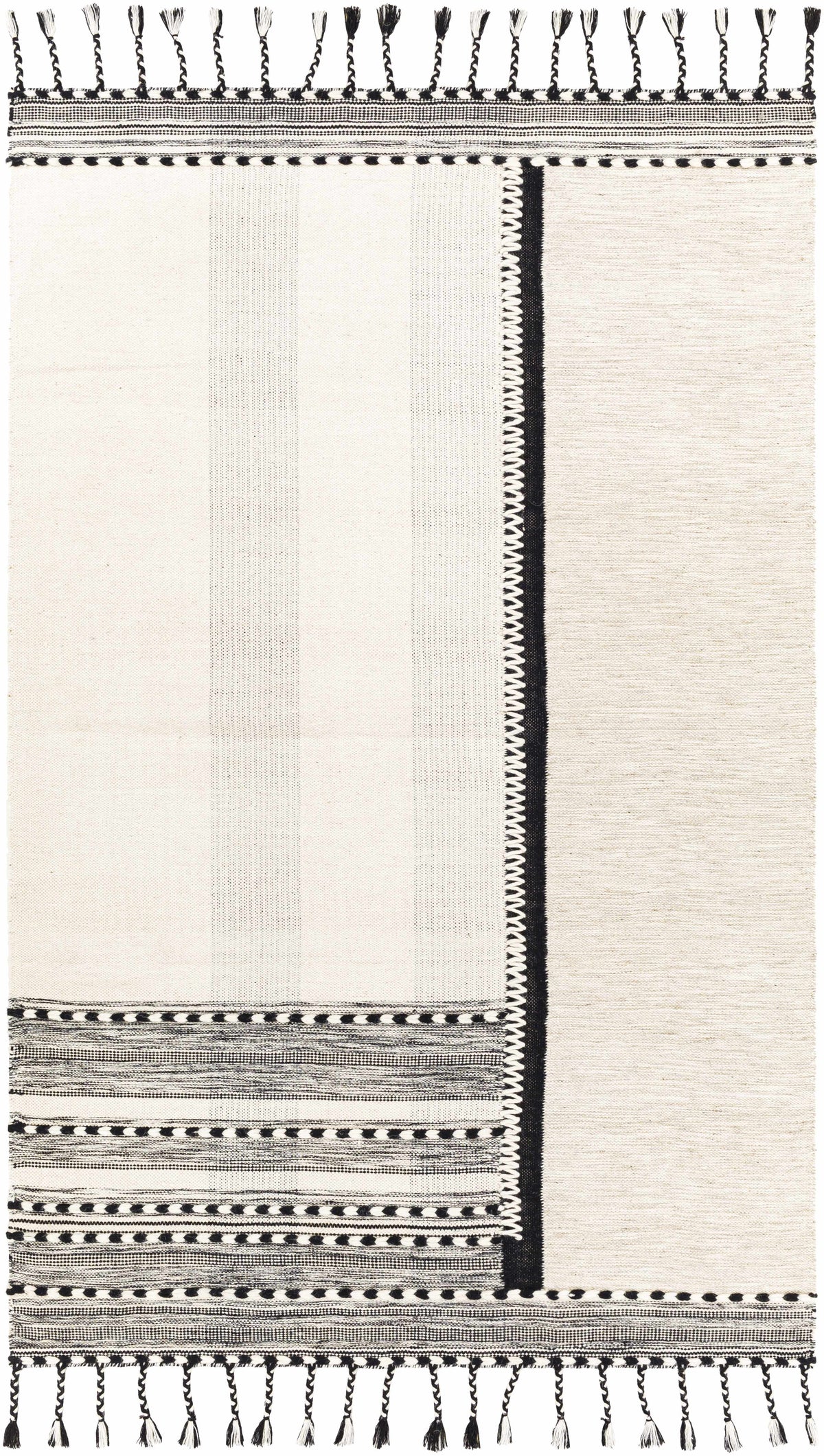 Fulham FHM-2306 Hand Woven Rug