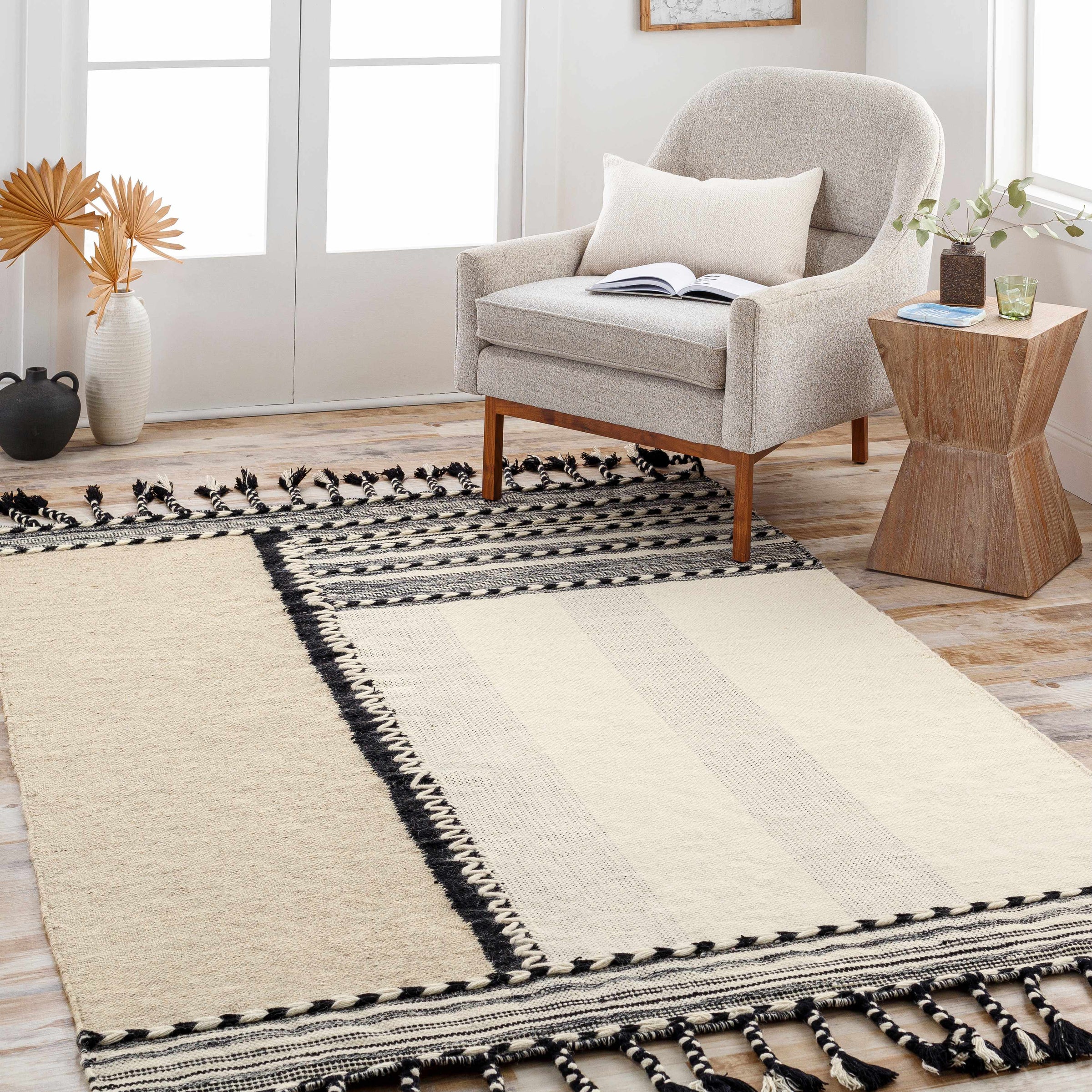 Rugs : FHM-2306