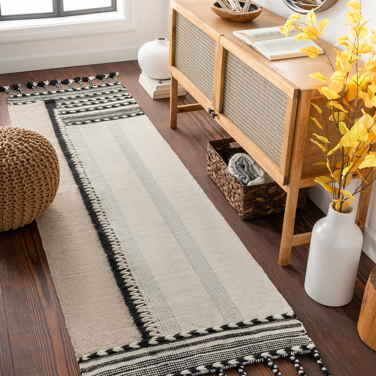 Rugs : FHM-2306